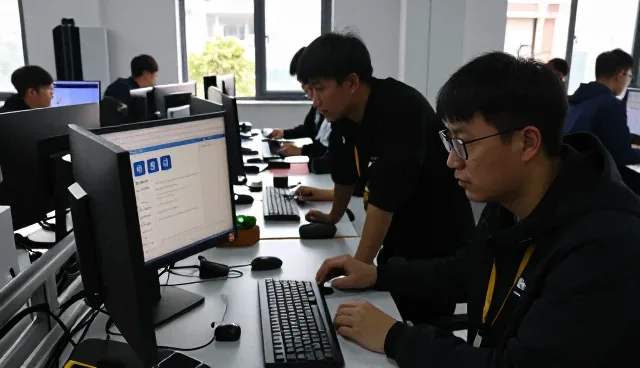 珠海市广聚升网络科技有限公司提供高品质数字化运营满足社区服务站需求
