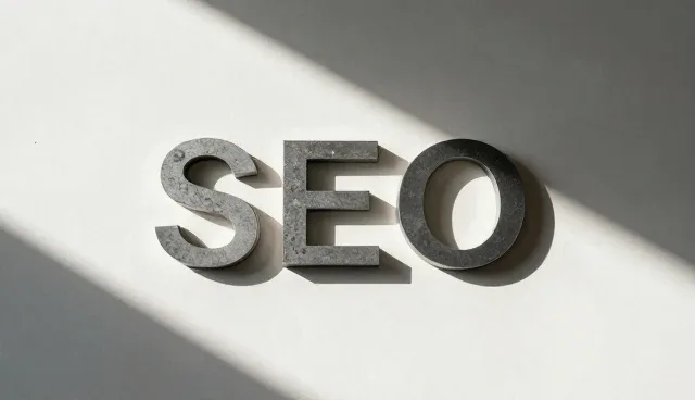 SEO优化服务选型:性能与适用条件的取舍